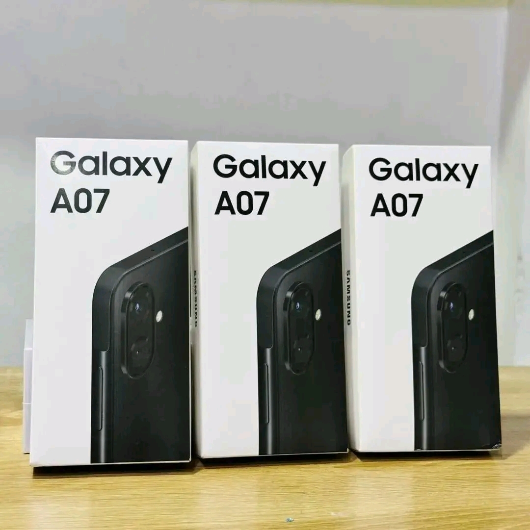 Image de SAMSUNG GALAXY A07 - 128G