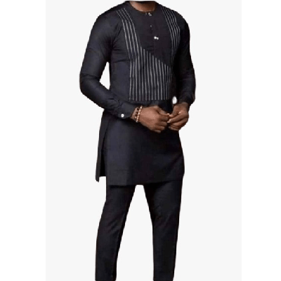 Product image thumbnail: Afritude men clothes