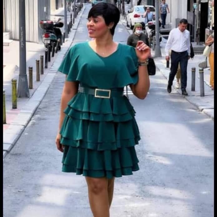 Image du produit : Robe