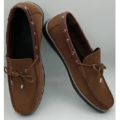 Product image thumbnail: Mocassin Shoe size 39-44