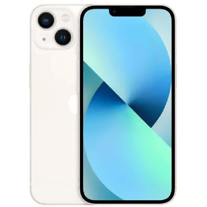Product image thumbnail: iPhone 13 128G