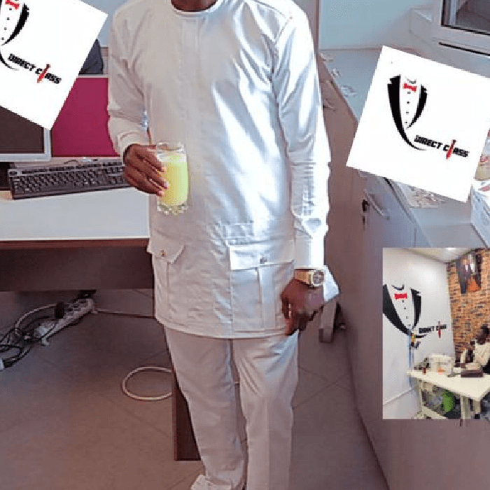 Image du produit : Designers Dc6