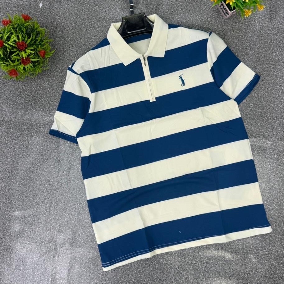 Product image thumbnail: Lacoste polo T shirt
