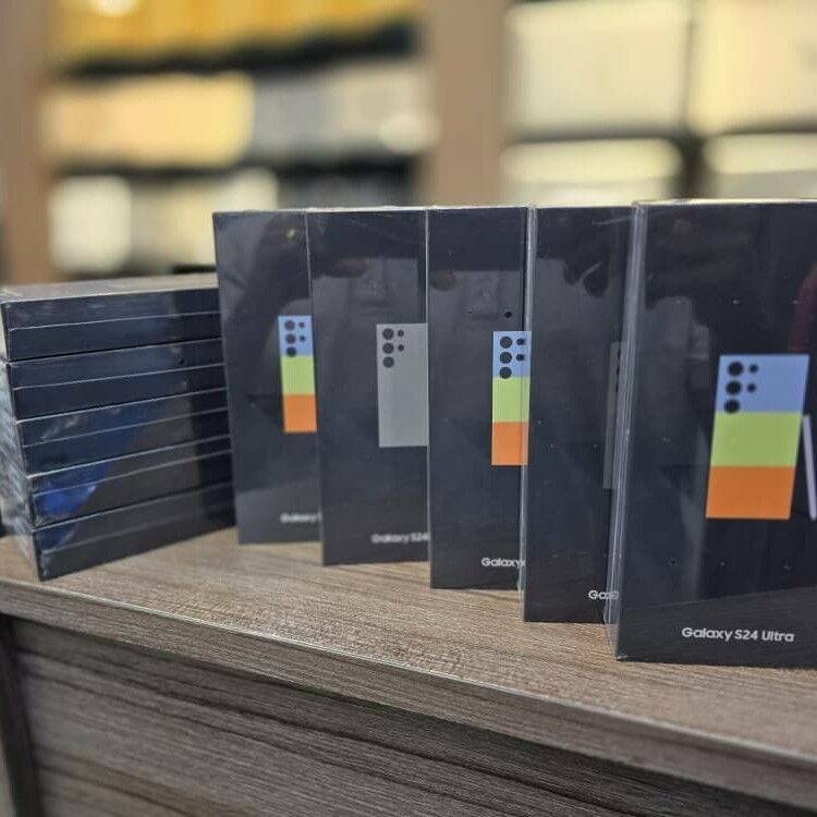 Image du produit : S24 ULTRA 5G 256G
