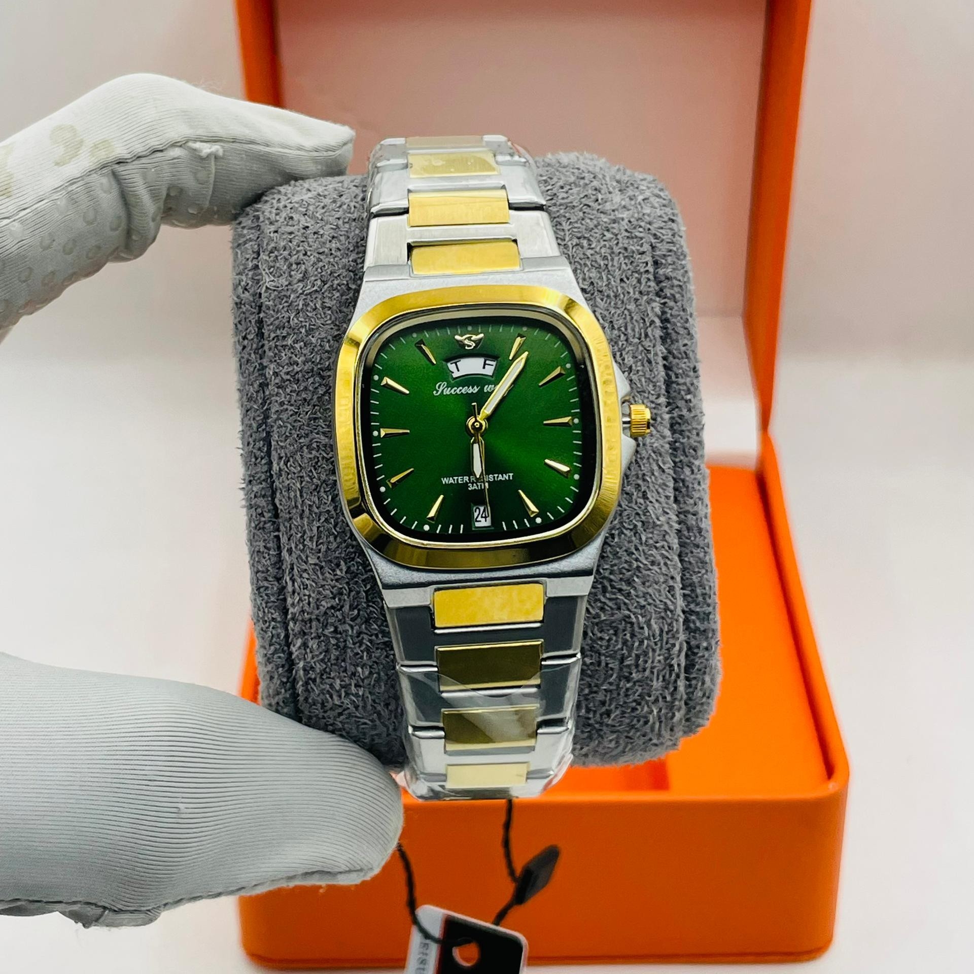 ShoppyMS Image du produit - montre Successway femme