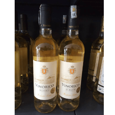 Product image thumbnail: VINORICO