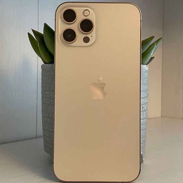 Product image thumbnail: 12 pro 128 giga