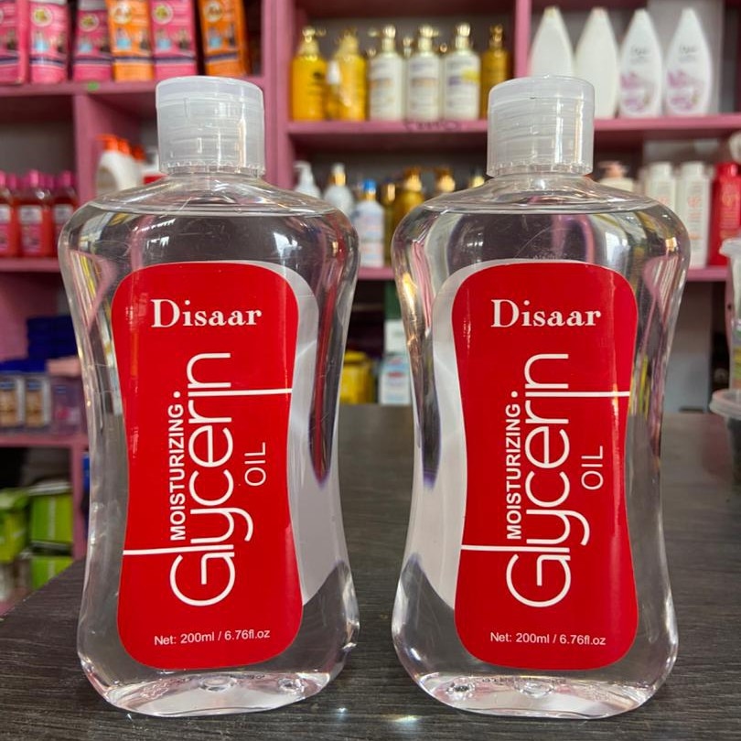 Product image thumbnail: Glycerin