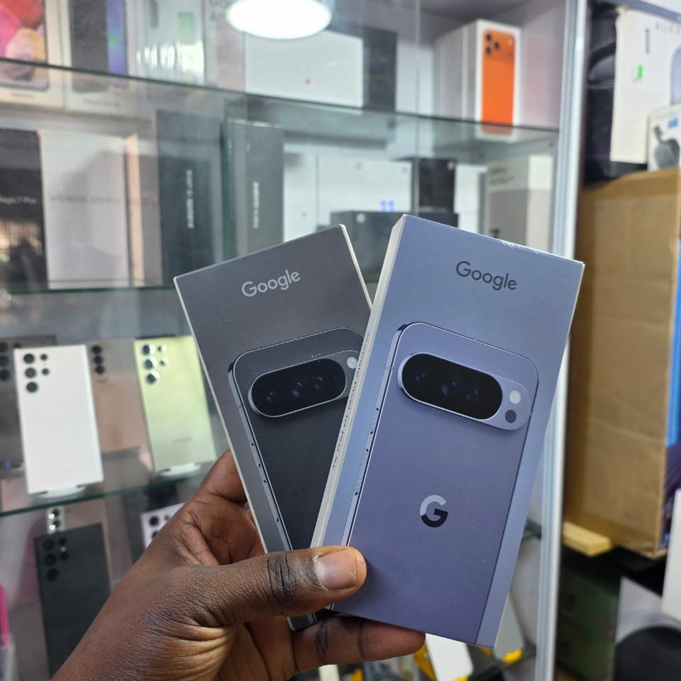 Product image thumbnail: GOOGLE PIXEL 10 PRO XL 256G NON ACTIF ET SCELLE