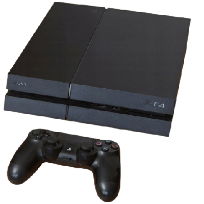 Image du produit : PS4 FAT