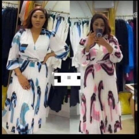 Product image thumbnail: Ladies set