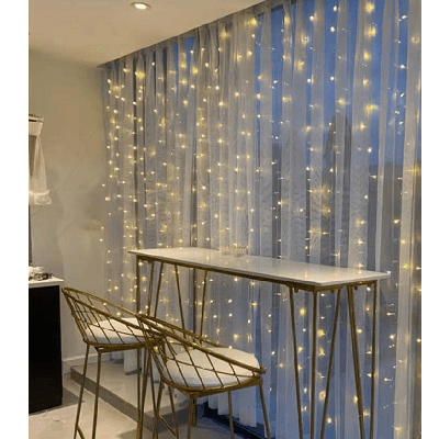 Image du produit : Rideau lumineux