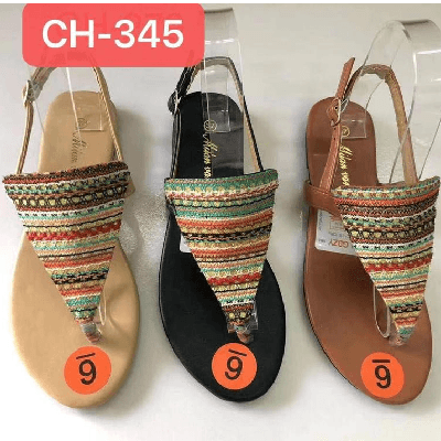 Image du produit : sandales dames