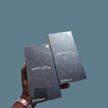 Image du produit : Xiaomi mi 14 ultra 5g 512g