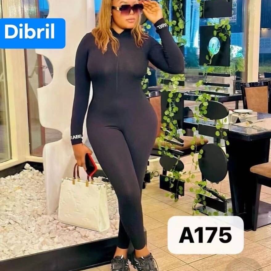 Product image thumbnail: Jumpsuit