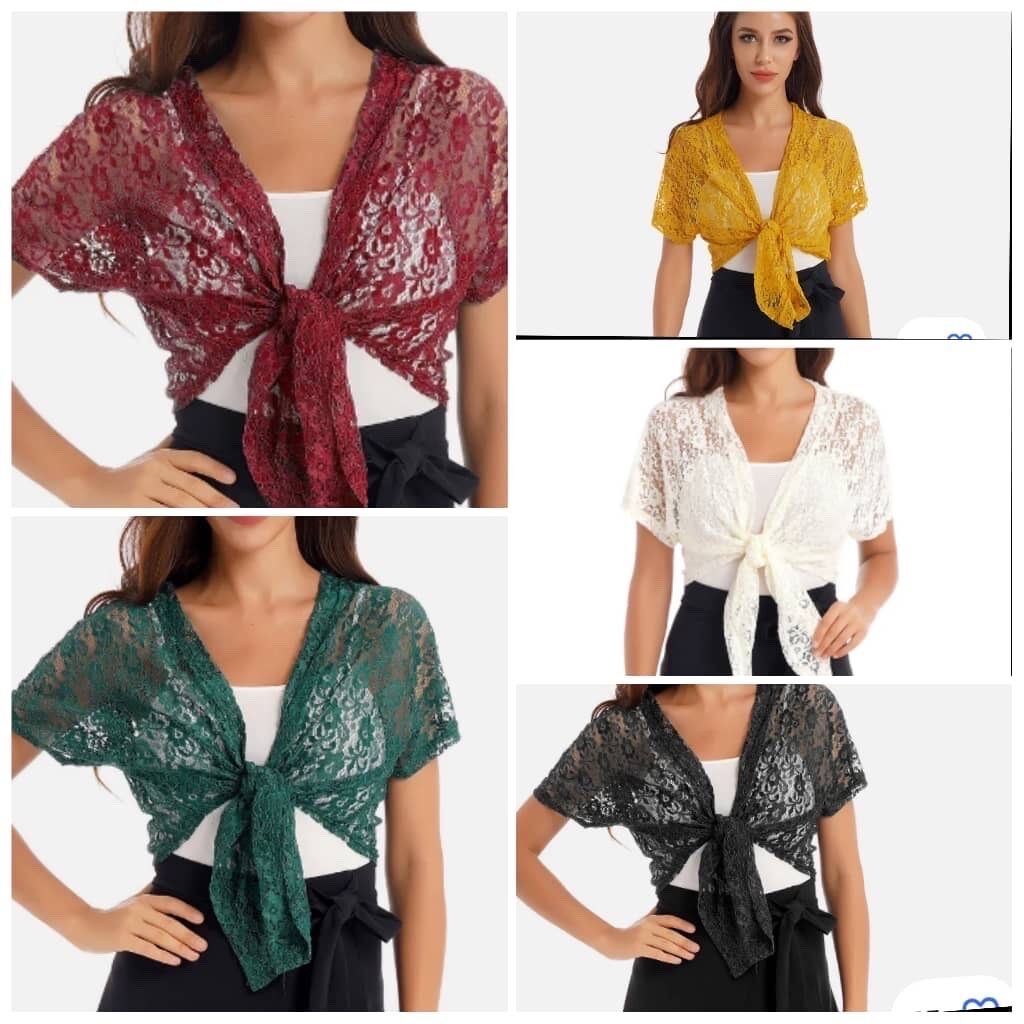 Product image thumbnail: Top