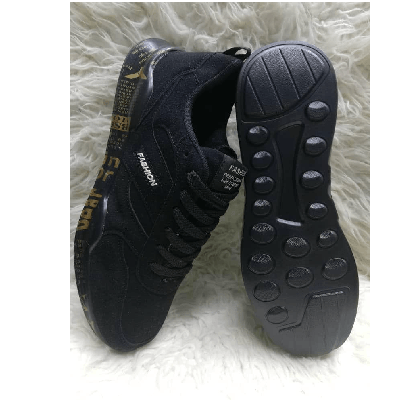 Image du produit : tennis noires