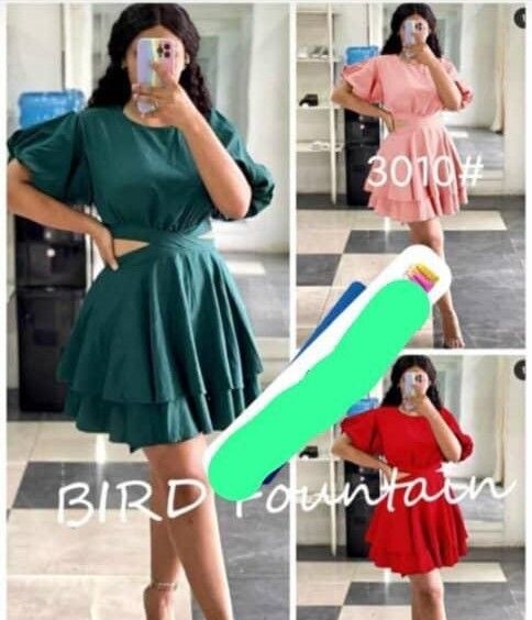 Image du produit : Robe sexy