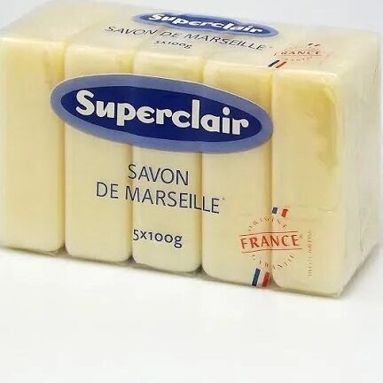 Image du produit : savon de Marseille