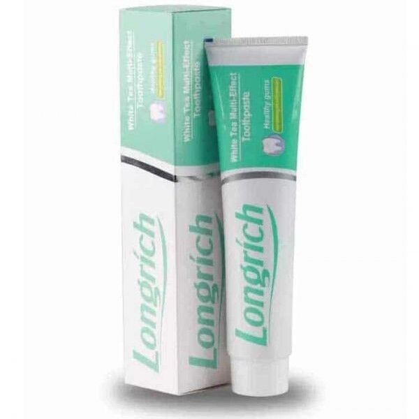 Product image thumbnail: toothpaste