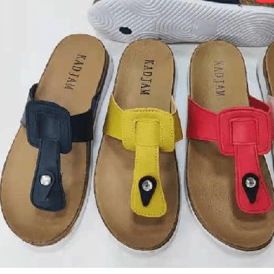 Product image thumbnail: women's sandals