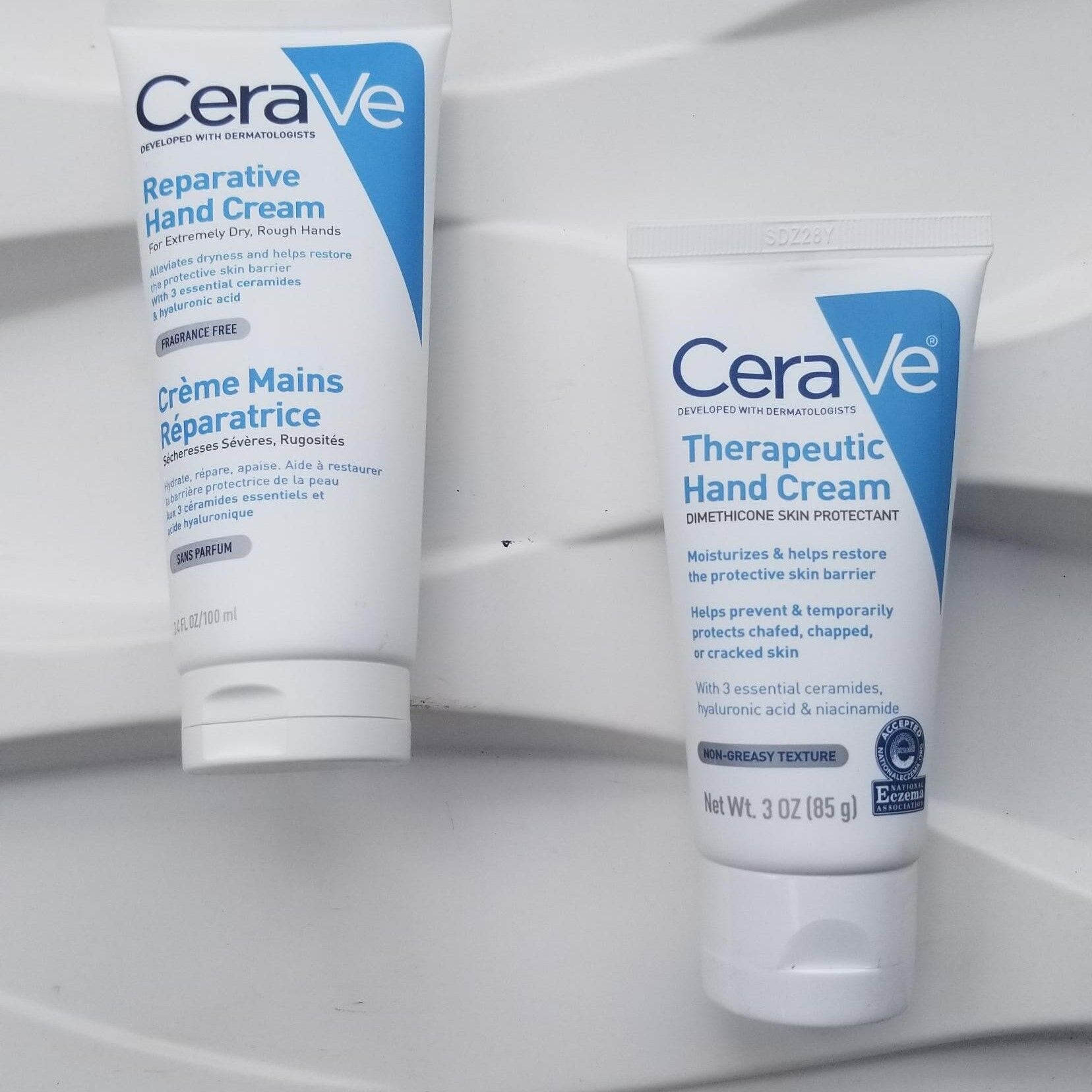 Image de Crème Main Reparatrice