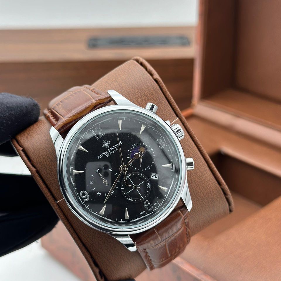 Image du produit : Patek Philippe chronographe
