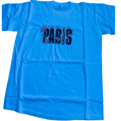 Image du produit : T-shirt Fashion