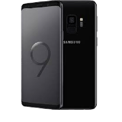Image du produit : Samsung Galaxy S9 Duos