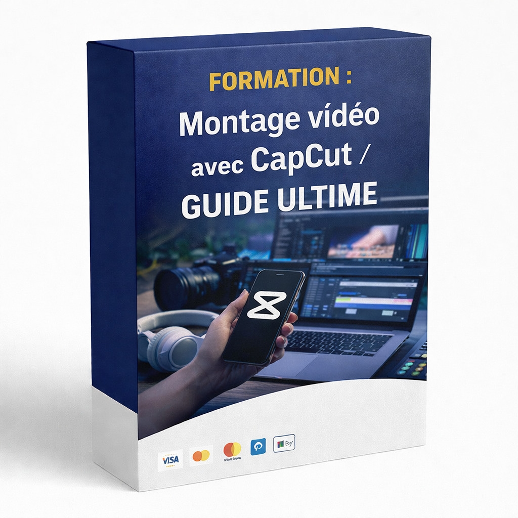 Image de comment monter les vidéos sur capcut