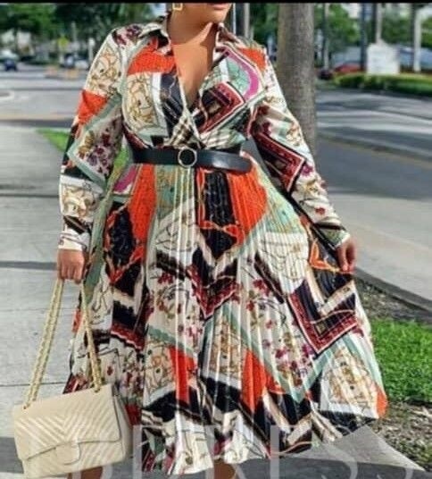 Image du produit : Robe ville