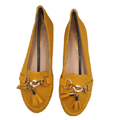 Image du produit : Mocassins