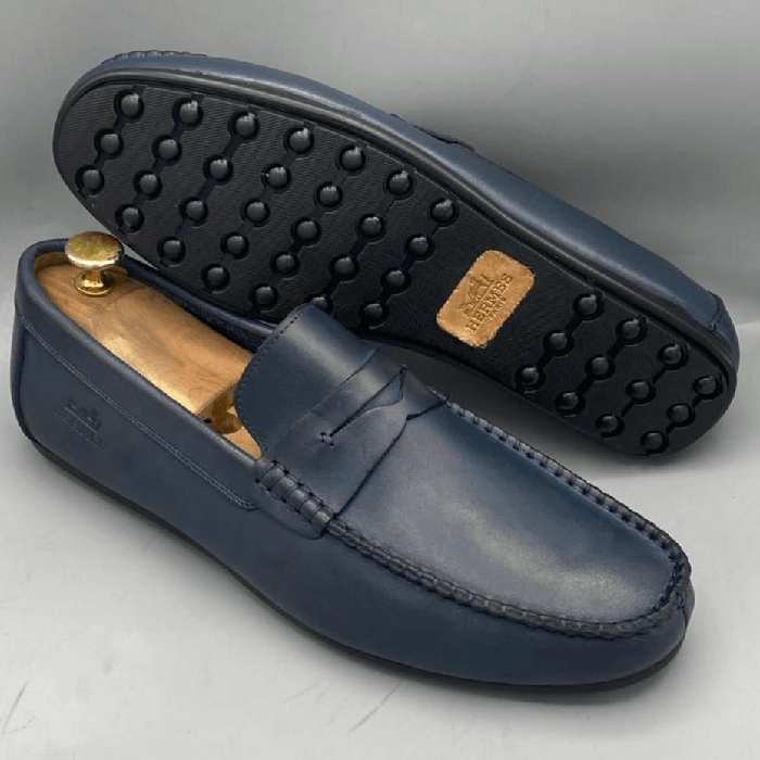 Product image thumbnail: Mocassin shoes