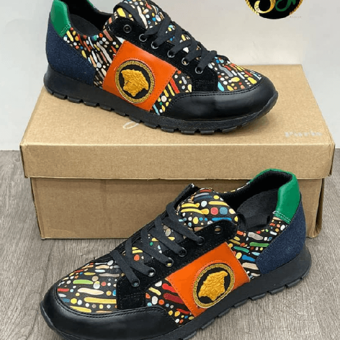 Image du produit : Baskets - Pointure 43