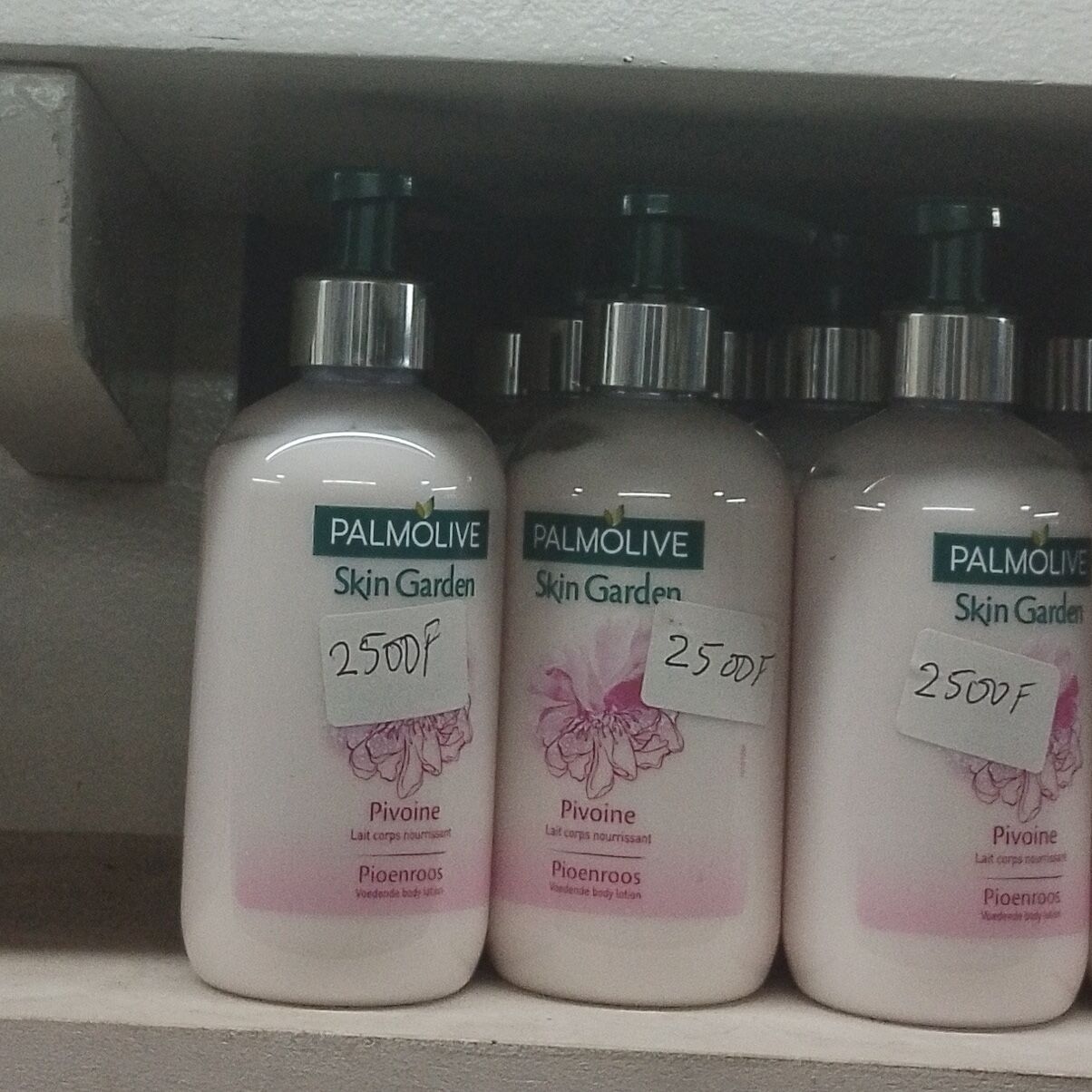 Image du produit : PALMOLIVE