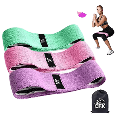 Image du produit : Hip band