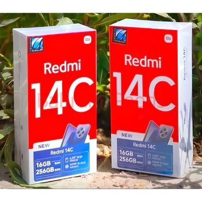 Image du produit : Redmi 14c
