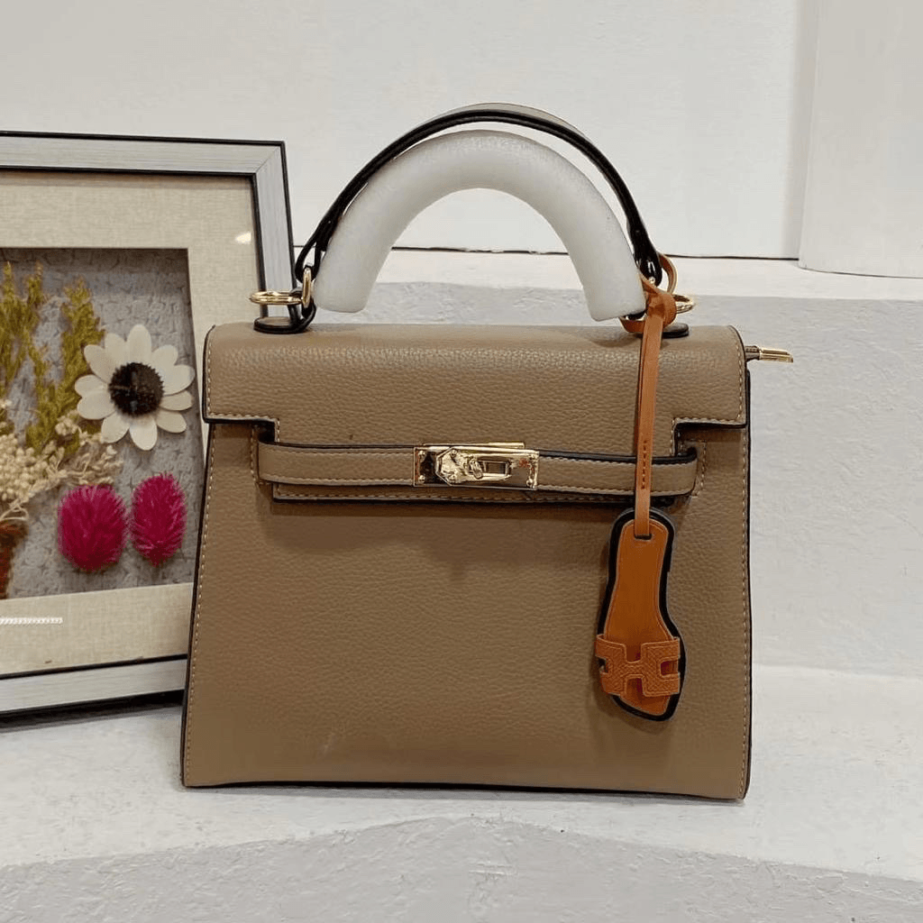 Product image thumbnail: Female hand bag