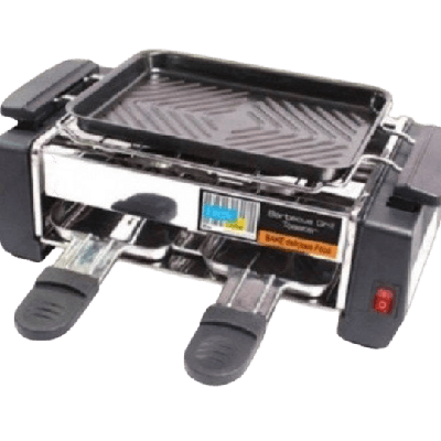 Image du produit : Barbecue électrique