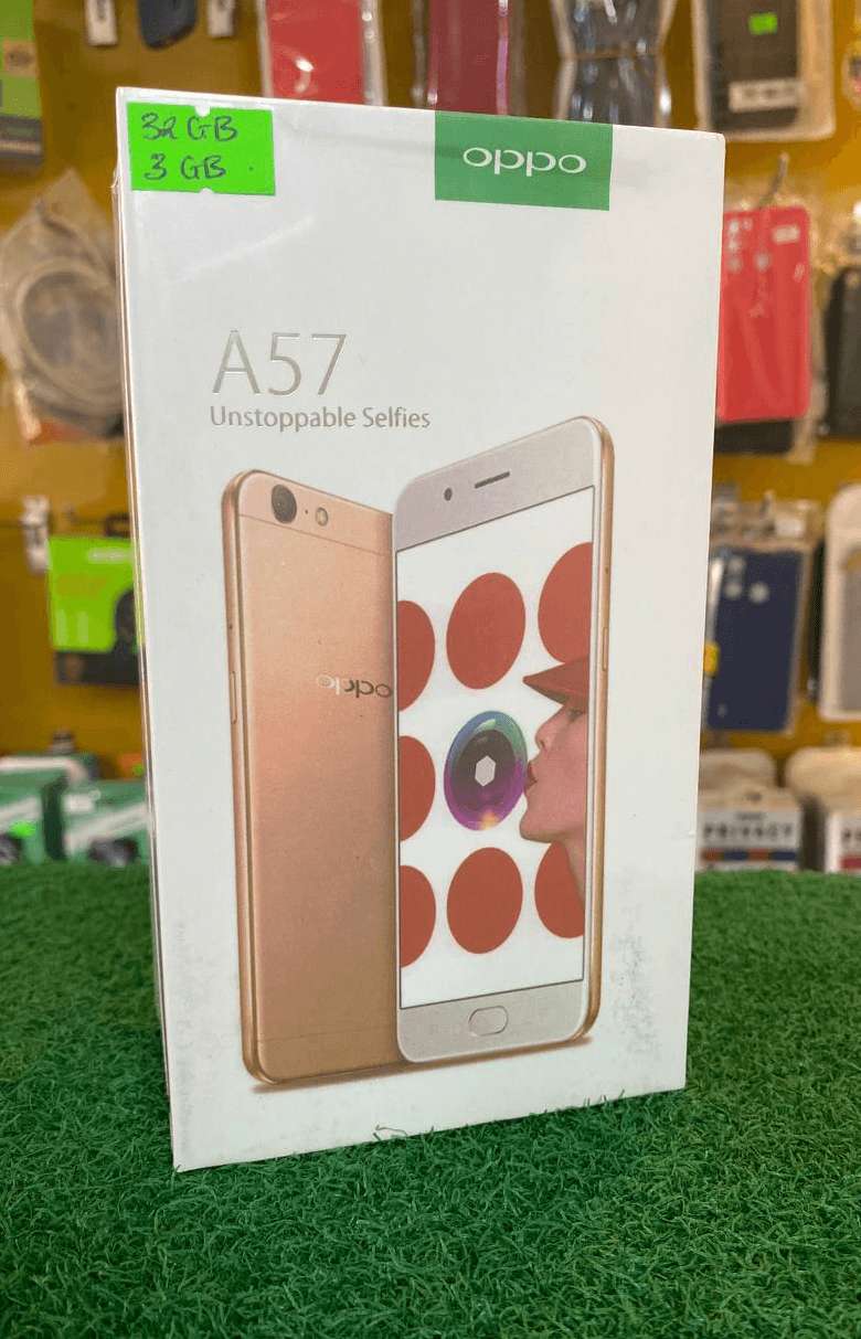 Image du produit : OPPO A 57