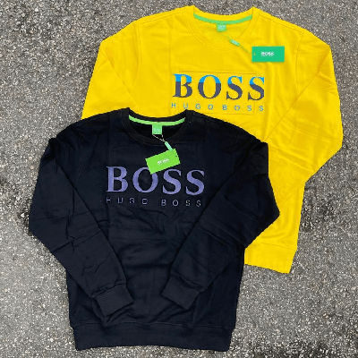 Product image thumbnail: Sweat Boss.