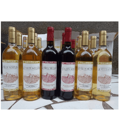 Product image thumbnail: LE VIEUX MOULIN