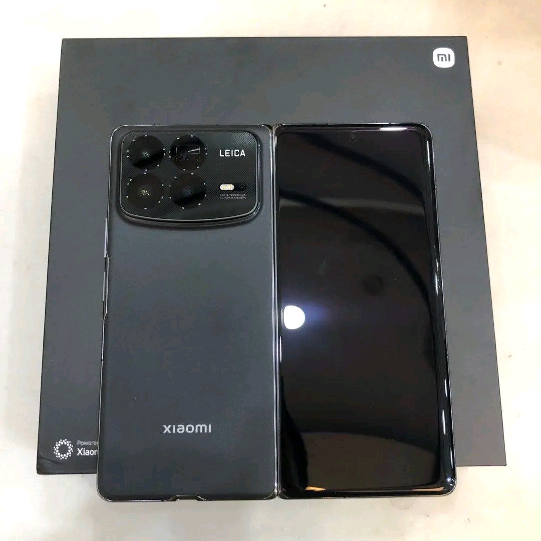 Image du produit : XIAOMI MIX FOLD 4 512G