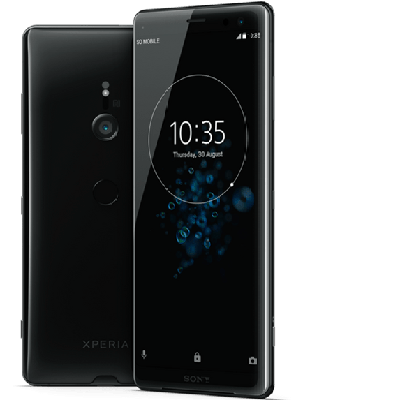 Product image thumbnail: Sony   xz3  64G