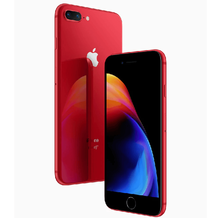 Product image thumbnail: iPhone 8+ 64G