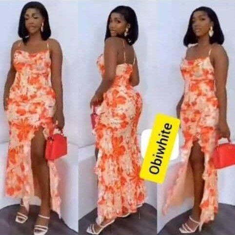 Image du produit : Robe sexy