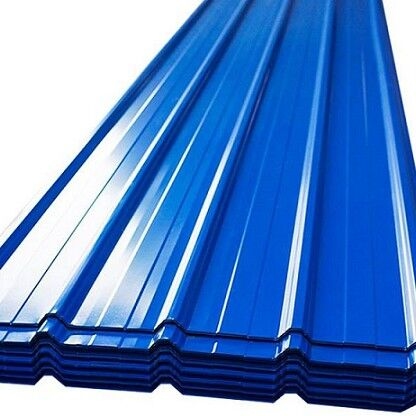 Product image thumbnail: PRE-PAINTED TRAY SHEETS