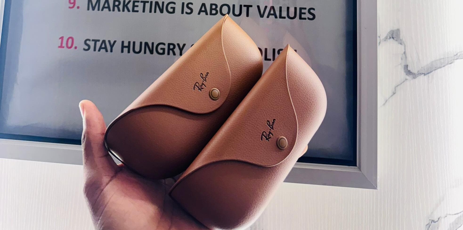 Image du produit : RAY BAN