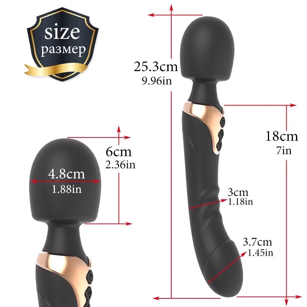 Product image thumbnail: Sextoy féminin 2.0