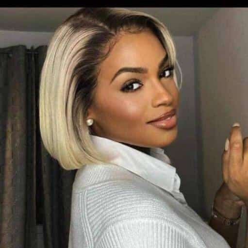 Image of bob size 10